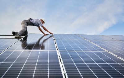 How Can a Strong ESG Strategy Reduce Disruption to Building Operations?